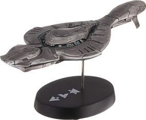 img 3 attached to 🚀 Halo: Covenant Truth & Reconciliation Ship Replica Vehicle by Dark Horse Deluxe