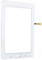 digitizer replacement samsung sm t111 sm t110ndwaxar logo