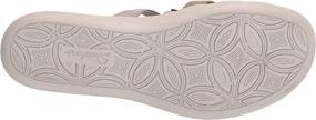 img 1 attached to Skechers Modern Comfort Womens PIER LITE Fading