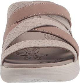 img 3 attached to Skechers Modern Comfort Womens PIER LITE Fading