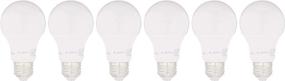 img 3 attached to 💡 Optimized Product Name: AmazonBasics Dimmable Lifetime Compliant Industrial Electrical and Lighting Components