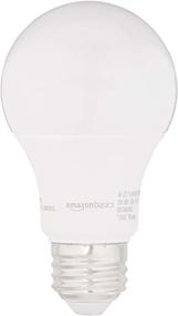 img 2 attached to 💡 Optimized Product Name: AmazonBasics Dimmable Lifetime Compliant Industrial Electrical and Lighting Components