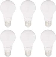 💡 optimized product name: amazonbasics dimmable lifetime compliant industrial electrical and lighting components logo