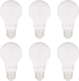 img 4 attached to 💡 Optimized Product Name: AmazonBasics Dimmable Lifetime Compliant Industrial Electrical and Lighting Components