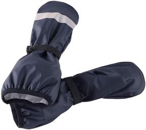 img 4 attached to 🧤 Reima Puro Waterproof Mittens - 52720869802