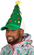 🎅 hilarious tipsy elves holiday hats - festive christmas baseball caps & santa hats for men & women: a laugh riot! logo