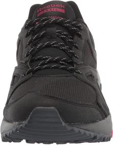 img 3 attached to 👟 Explore the Versatile Performance of Reebok Womens Lavante Terrain Midnight Women's Shoes and Athletic