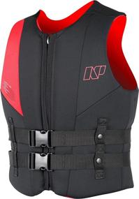 img 2 attached to NP Surf Neoprene Multi Flotation Sports & Fitness