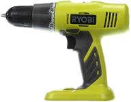 powerful and versatile ryobi 💪 p209 drill driver: unleash your diy potential! логотип