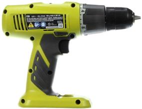 img 3 attached to Powerful and Versatile Ryobi 💪 P209 Drill Driver: Unleash Your DIY Potential!