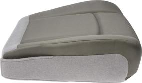 img 1 attached to 🪑 Dorman 926-899 Front Left Side Seat Bottom Cushion for Ford Models - Find the Best Fit