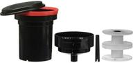 🎞️ paterson universal film developing tank with 2 reels - model #115 logo