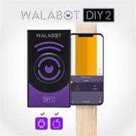 walabot diy advanced scanner smartphones logo