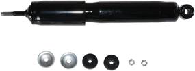 img 2 attached to ACDelco Professional 530-311 Premium Front Shock Absorber - Gas Charged with Enhanced Performance - Black