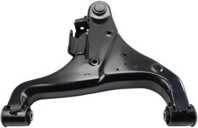 img 3 attached to 🔧 Enhanced Performance: MOOG RK620511 Control Arm with Ball Joint Assembly