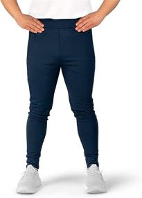 img 2 attached to Contour Athletics Joggers Hydrafit Running Sports & Fitness