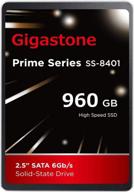 gigastone 960gb internal solid state logo