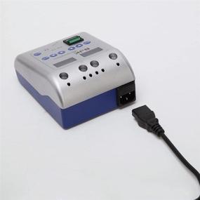 img 1 attached to SuperDental Electric Carving Machine Equipment