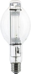 img 2 attached to 💡 High-Performance Sunlite MH1000 BT37 03680 1000 Watt Bulb: Brighten Up Your Space Efficiently!