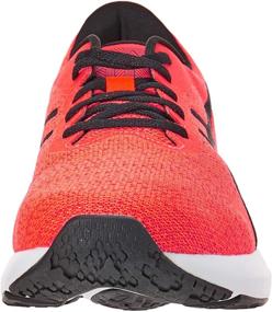 img 3 attached to ASICS Roadblast Sunrise Red Black