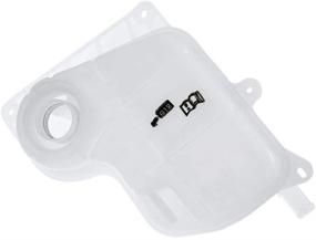 img 4 attached to Premium Coolant Expansion Volkswagen 1998 2005