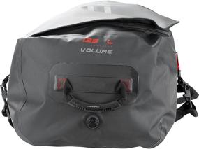 img 2 attached to 🎒 Cressi Waterproof Bag: Gorilla Pro XL - 135L Capacity Scuba and Freediving Equipment Bag