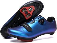 men's athletic black270 🚴 mountain cycling shoes with shimano compatibility логотип