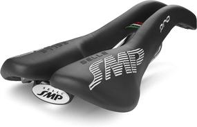 img 1 attached to 🚴 Selle SMP Pro Saddle: Perfect Comfort and Performance for Cyclists