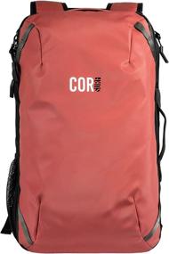 img 3 attached to 🎒 COR Surf Ultimate Island Backpack