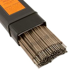 img 3 attached to 🔥 Forney 32005 E7014 Welding Rod: High-Quality, 3/32-Inch Size, 5-Pound Pack