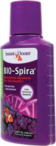 img 3 attached to Instant Ocean BIO-Spira 100mL: Safeguard Your Marine Aquarium with Ease