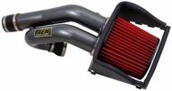 🏎️ aem 21-8128dc cold air intake system: boost your vehicle's performance with superior airflow! logo