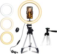 ampoulight dimmable adjustable bluetooth photography logo