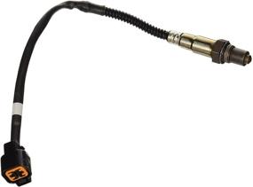 img 1 attached to Denso 234 4851 Oxygen Sensor
