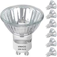 🕯️ enhanced efficiency halogen candle warmer burner for replacement logo