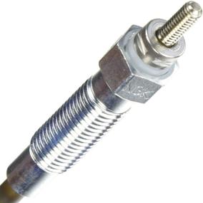 img 1 attached to 🔥 NGK Y-114T (6528) High-Performance Spark Plug