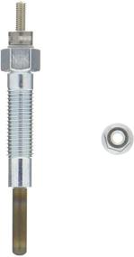 img 2 attached to 🔥 NGK Y-114T (6528) High-Performance Spark Plug