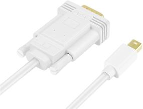 img 2 attached to TNP Продукты Кабель-адаптер DisplayPort