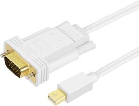 img 4 attached to TNP Продукты Кабель-адаптер DisplayPort