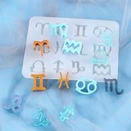 constellation casting pendant jewelry making logo