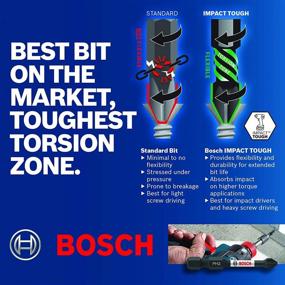 img 2 attached to Bosch ITPH12B Impact Tough Phillips