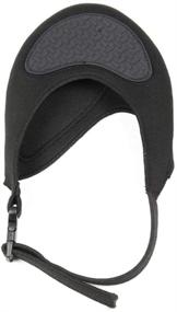 img 2 attached to Garneck Windproof Shoecover Motorcycle Protector