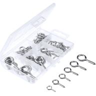 bememo bolts screw assortment pieces logo