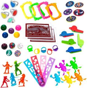 img 3 attached to 🎉 Top-notch Smart Novelty Party Favors for Kids - Unleashing the Fun!