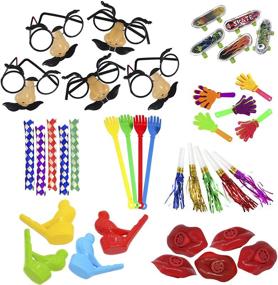 img 2 attached to 🎉 Top-notch Smart Novelty Party Favors for Kids - Unleashing the Fun!