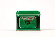 👜 bag balm 4 oz tins - 2 pack logo
