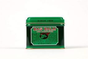 img 1 attached to 👜 Bag Balm 4 Oz Tins - 2 Pack