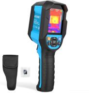 acegmet handheld waterproof durability infrared логотип