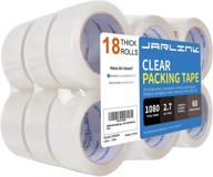 jarlink packing packaging shipping sealing packaging & shipping supplies logo