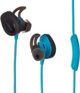 🎧 discover renewed bose soundsport wireless headphones in aqua: superior sound experience! logo